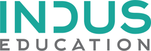 INDUS Education Logo