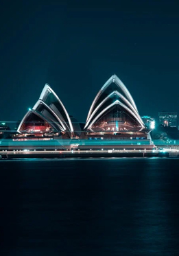 Study in Australia