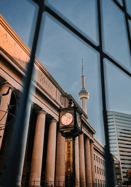 Study in Canada