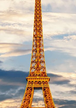 Study in France