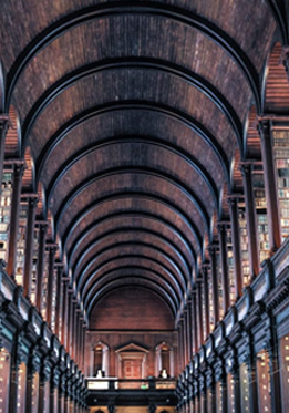 Study in Ireland